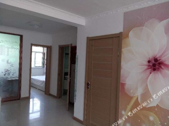 兴安盟阿尔山清风家庭民宿