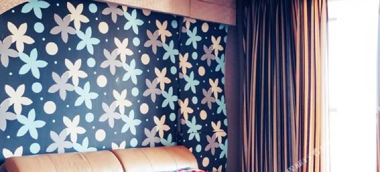 鄂尔多斯鄂尔多斯草原儿女欢迎你公寓(通格朗南路分店)图片