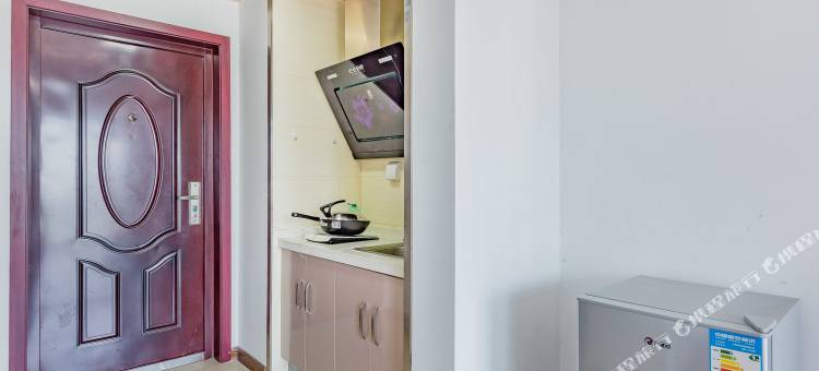 石家庄嘉和广场公寓图片