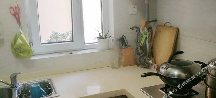 青岛小龙哥公寓图片