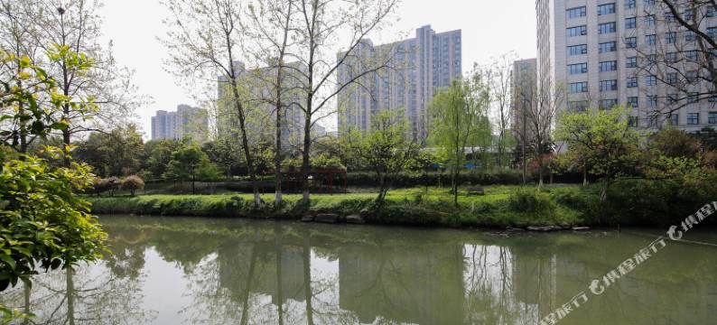 杭州团子民宿图片