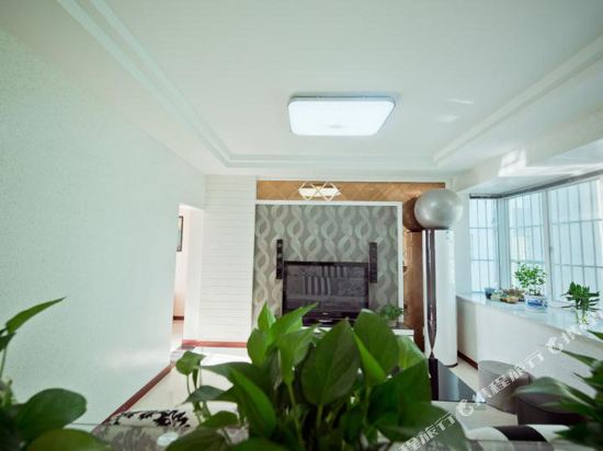 攀枝花金恩熙公寓