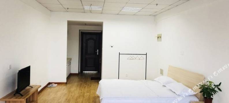 青岛生训杰公寓(2号店)图片