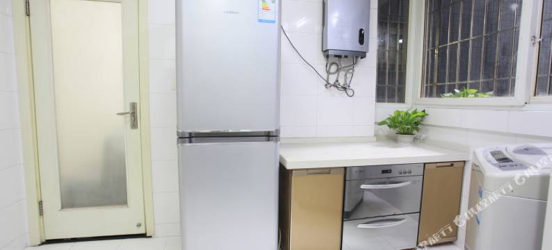 重庆开心丁风公寓图片