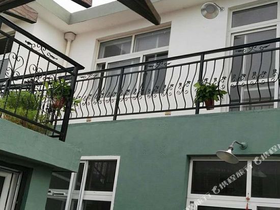 小雁的家民宿(海阳2号店)