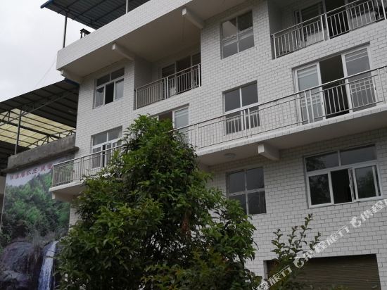 恩施黄宇特色民宿