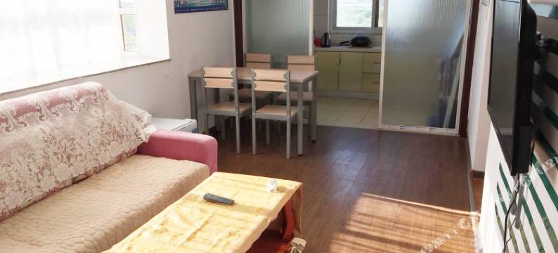 荣成进来唠两块钱的特色民宿图片