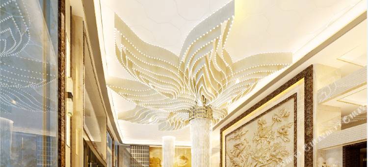 嵩县盛世白云大酒店图片