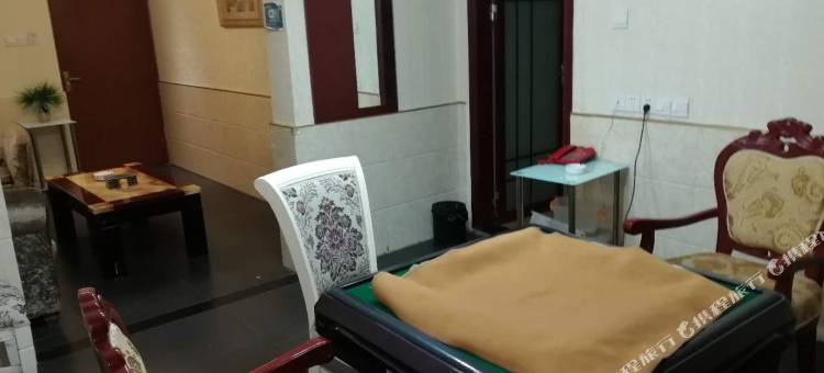 合肥惠民宾馆图片
