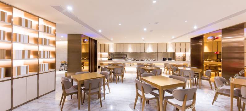 全季酒店(厦门北站杏林湾路店)图片