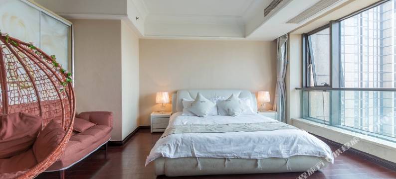 杭州典唐酒店式公寓图片