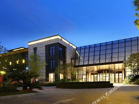 上海金地岚韵酒店