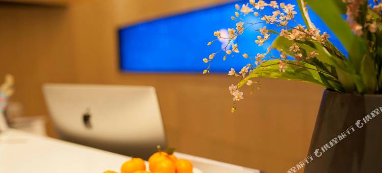 米漾米居酒店(湘阴左宗棠广场店)图片