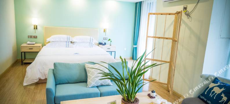 衢州赛家宾馆(吾悦广场店)图片