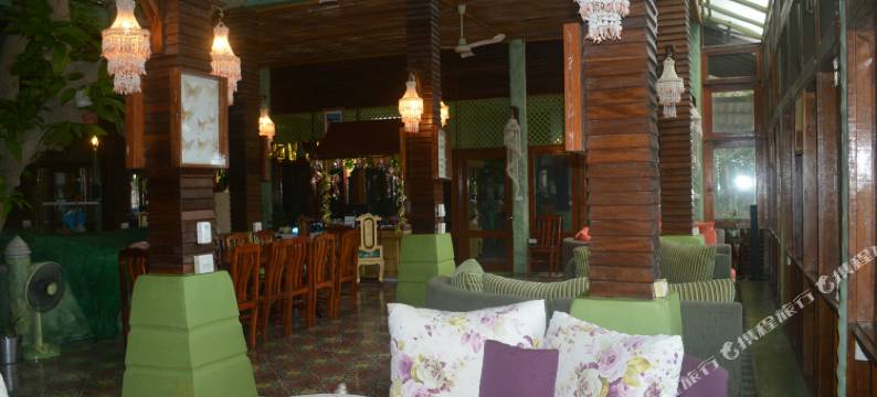 迷人楚里别墅(Charm Churee Villa)图片