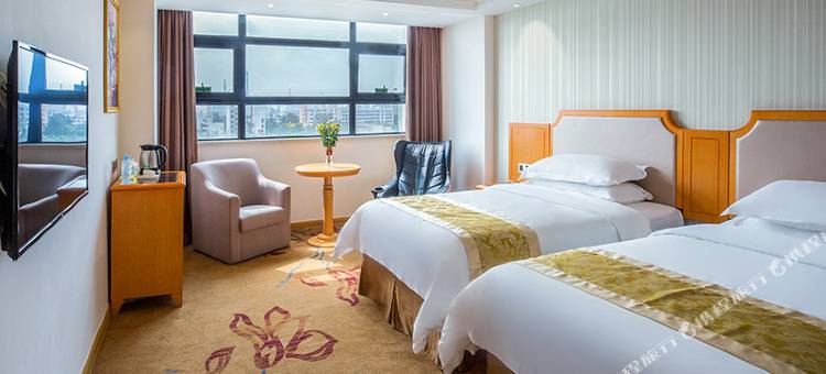 维也纳3好酒店(茂名沿江大厦店)图片