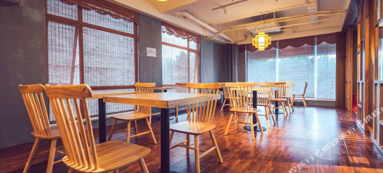 景豪酒店(红海湾店)图片