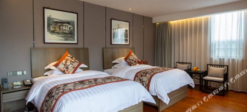 苏州松陵饭店图片