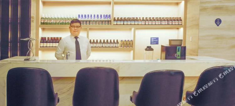 凯里亚德酒店(长沙芙蓉中路湘雅附一店)图片