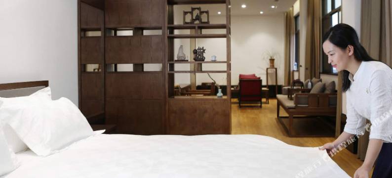 如是·上客堂(清源山店)图片