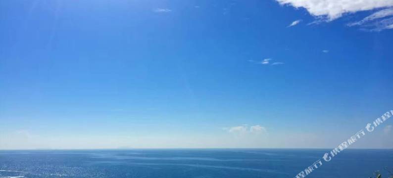 风聆海度假公寓(海陵岛保利十里银滩店)图片