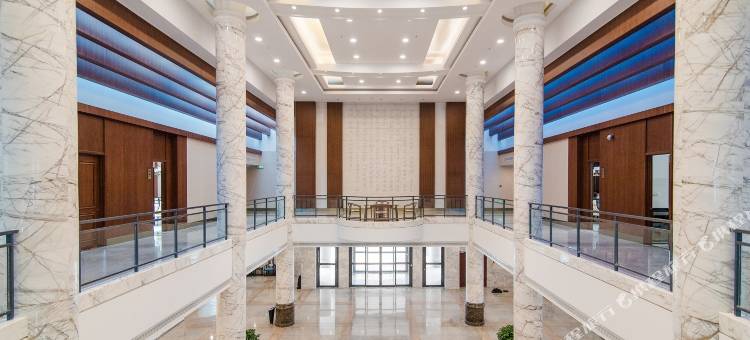 邹平黛溪山庄(黛溪湖店)图片