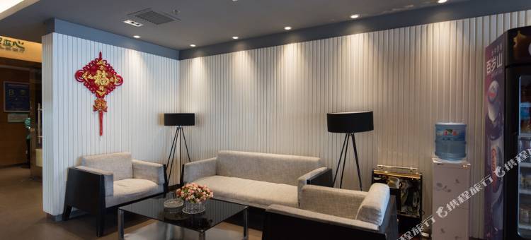 锦江之星酒店(承德避暑山庄店)图片