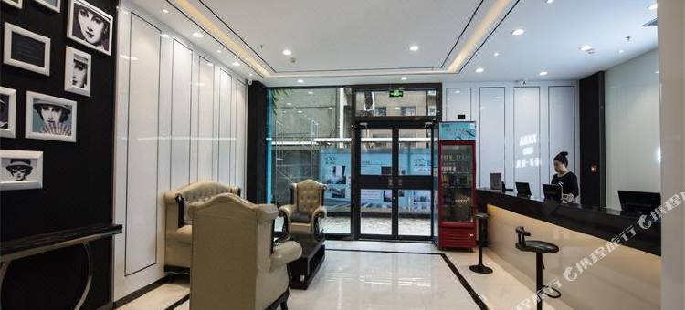 飞天如意酒店(兰州张掖路省政府地铁站店)图片