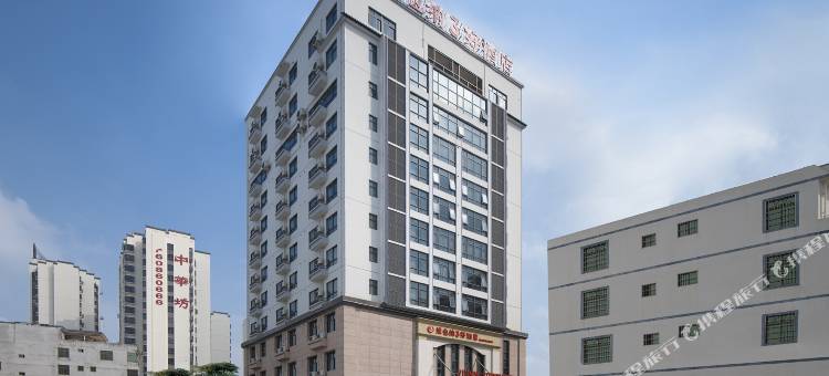 维也纳3好酒店(澄迈老城店)图片