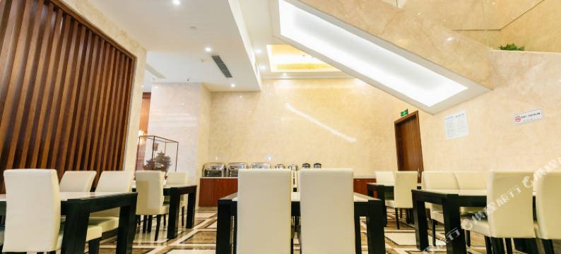 南通帝豪大酒店图片