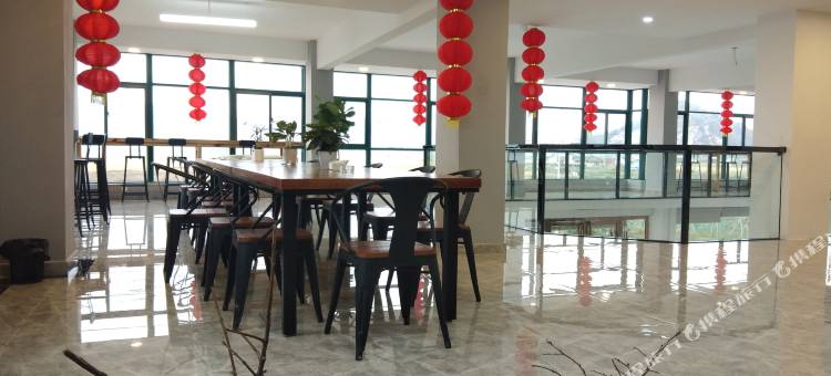 霞浦涟岸海居摄影客栈图片