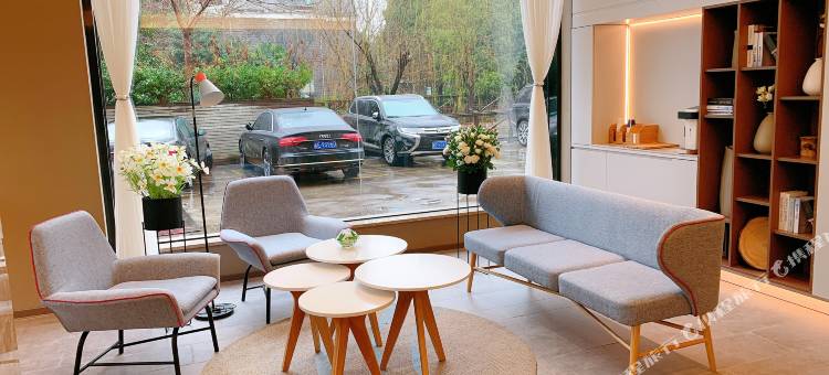 如家酒店·neo(太仓新华西路店)图片