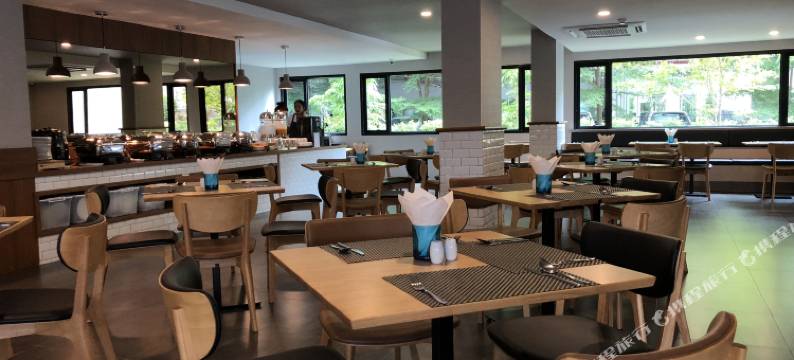 昌普玛羽酒店(Hotel Mayu)图片