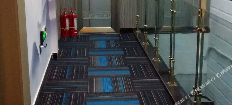 骏怡连锁酒店(沧州开发区兴业路店)图片