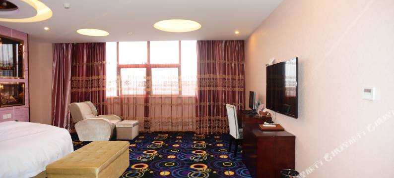 上海丽泉商务宾馆图片