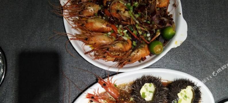 琼海无所归止民宿图片