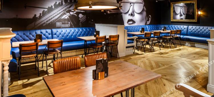 Holiday Inn London - Heathrow M4Jct.4 by IHG图片