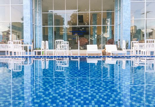 Annecy Hotel Hotel Overview