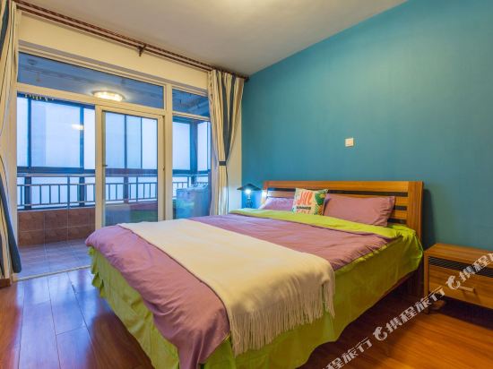 日照路客BG0040精品民宿