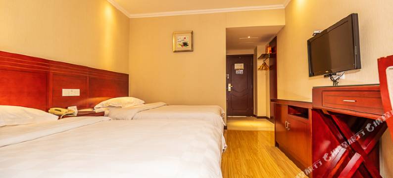 宜昌峡州银海丽景大酒店图片