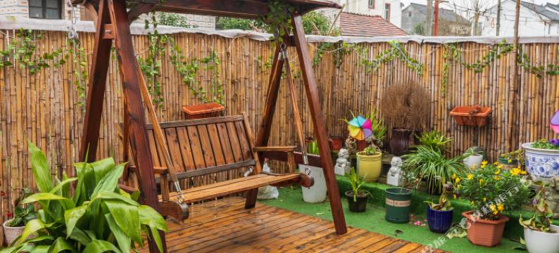 上海遇见1691精品民宿图片