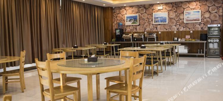 格林豪泰酒店(胶州市S217陆家村店)图片