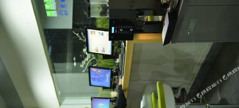 栖游青年旅舍(深圳中心公园华强北店)图片