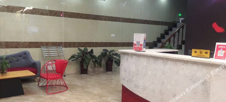 尚客优酒店(枣庄古城入口桥南店)图片