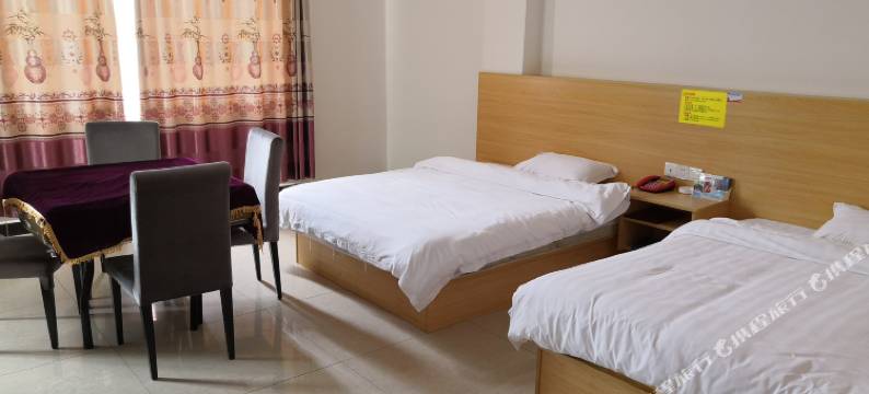 平南国洲宾馆图片