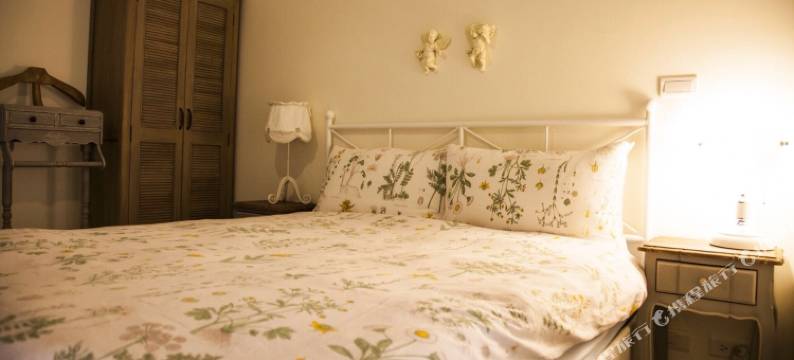 时光旅人夕乔馆图片