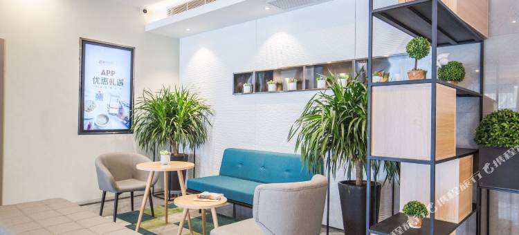 如家商旅酒店(拉萨大昭寺八廓商城店)图片