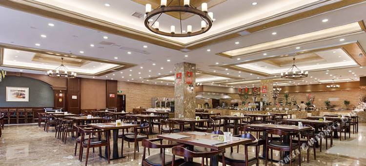 维也纳国际酒店(金坛南环二路吾悦广场店)图片