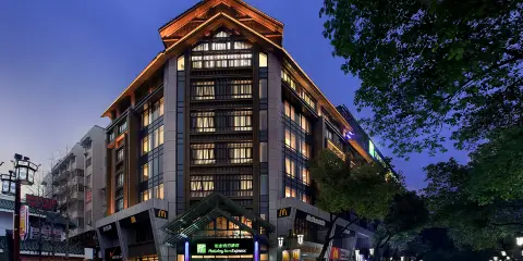 桂林智選假日酒店(象鼻山兩江四湖店)