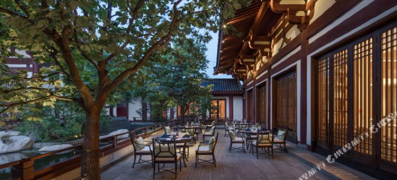 西安华清御汤酒店(华清宫店)图片